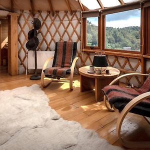Yurt Suite