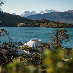 Yurt Deluxe