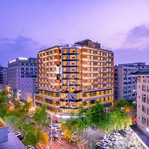 Jinmao Hotel Xi'An Downtown